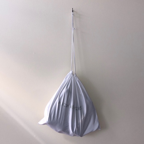 Authentic Michael Kors Backpack - Picture 7 of 8